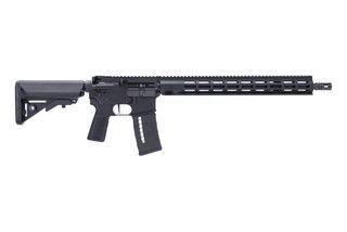 IWI Zion Z-15 5.56 special purpose rifle with 18 inch barrel
